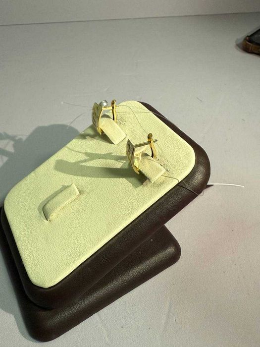 Серьги / КА 4422