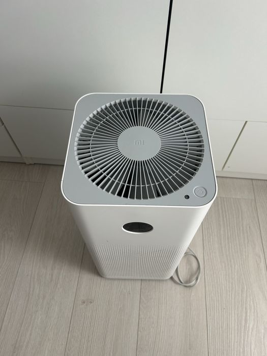 Purificator xiaomi mi air 2s cu filtru nou