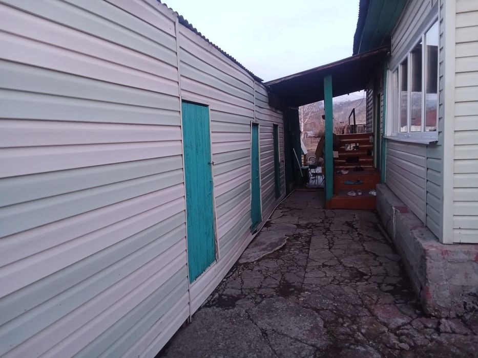 Срочно продам дом