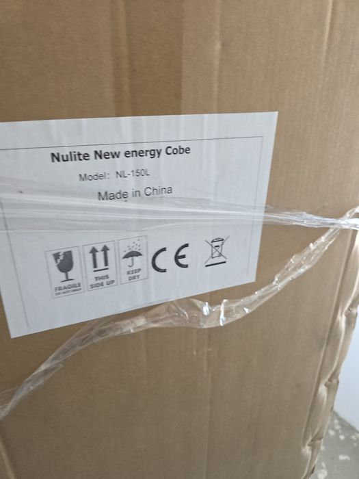 Buffer inox NOU - dimensiuni multiple