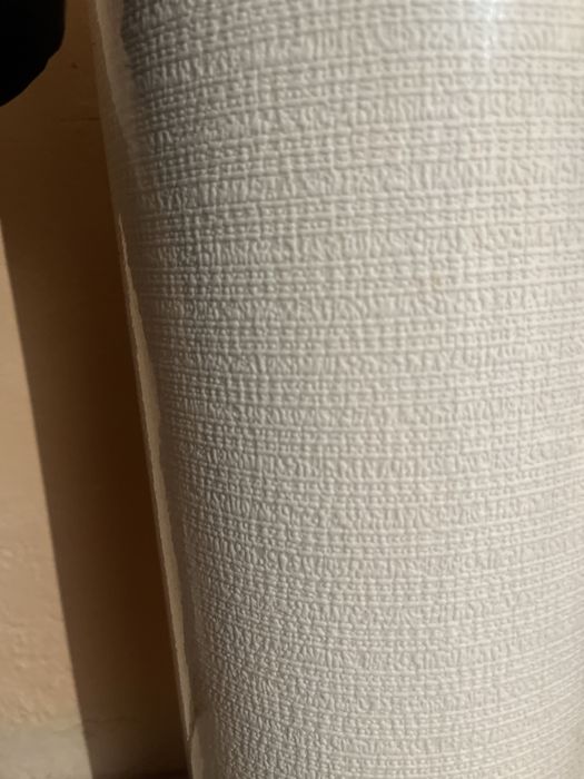 Обои метровые.