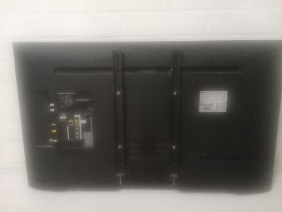 Телевизор Samsung