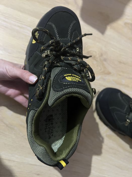 The North Face 42 номер, 26,6см