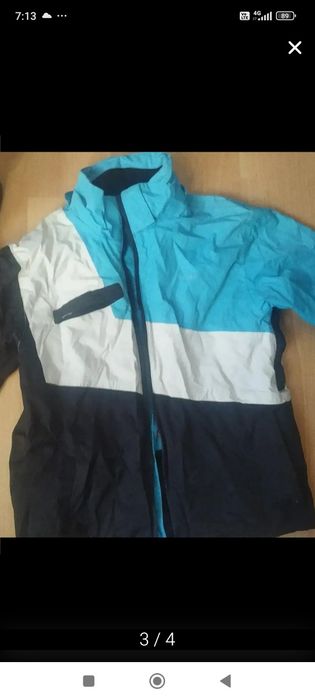 Geacă schi ,ideală pt drumetii, impermeabilă