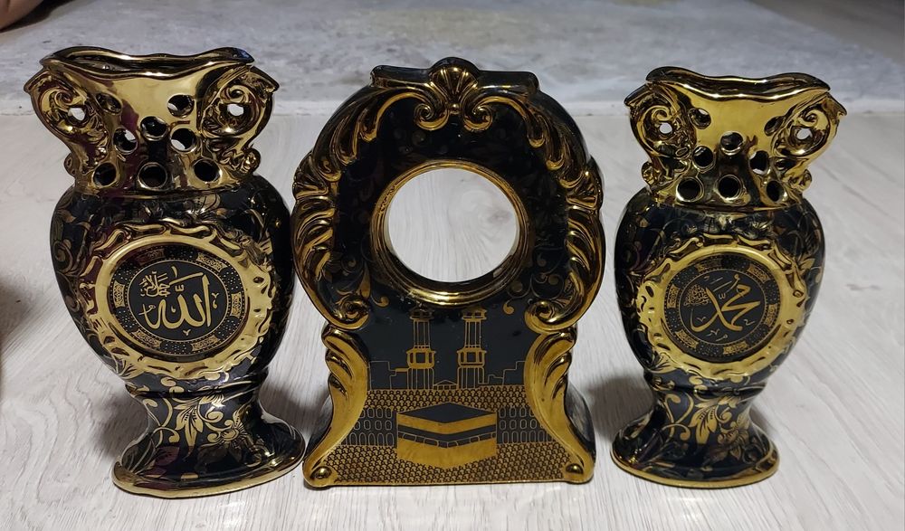 Сувенир для декора зала