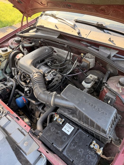 De vanzare Volvo 440 1.8i