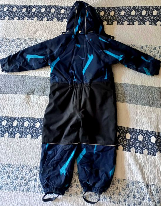 Зимний комбинезон  Artic North