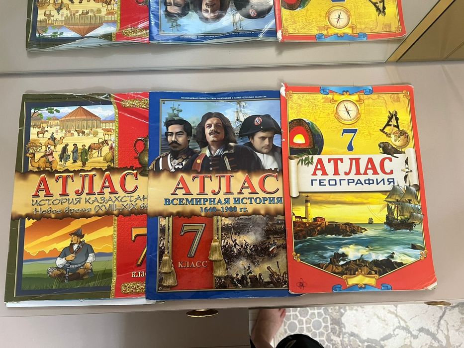 Продам детские книги