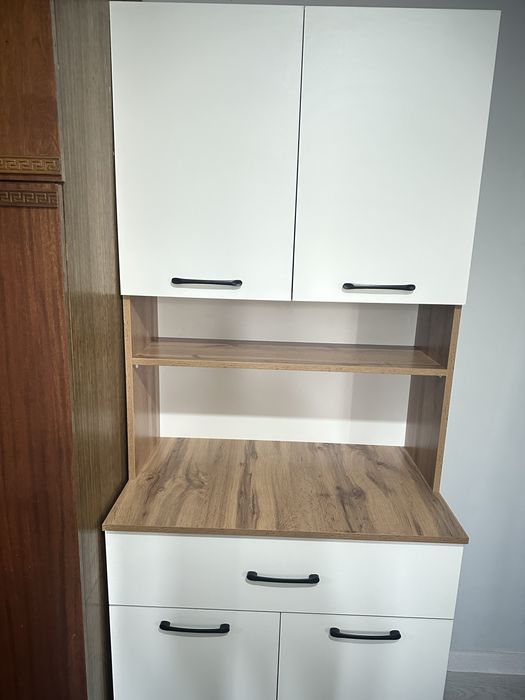 Буфет для кухни б/у