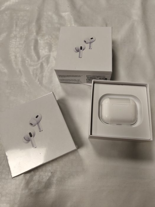 Наушники airpods pro 2