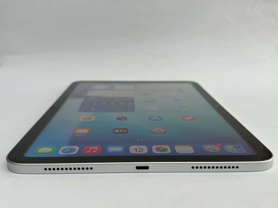 Таблет Apple iPad 10.9 10th Gen A2696 (2022) 256GB