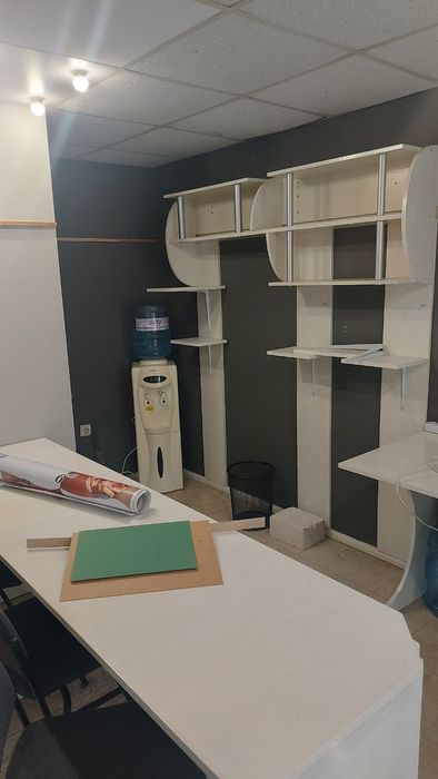 Дава се под наем Офис в Варна, Погреби - 18 кв.м за 321.3 € - Снимка #2
