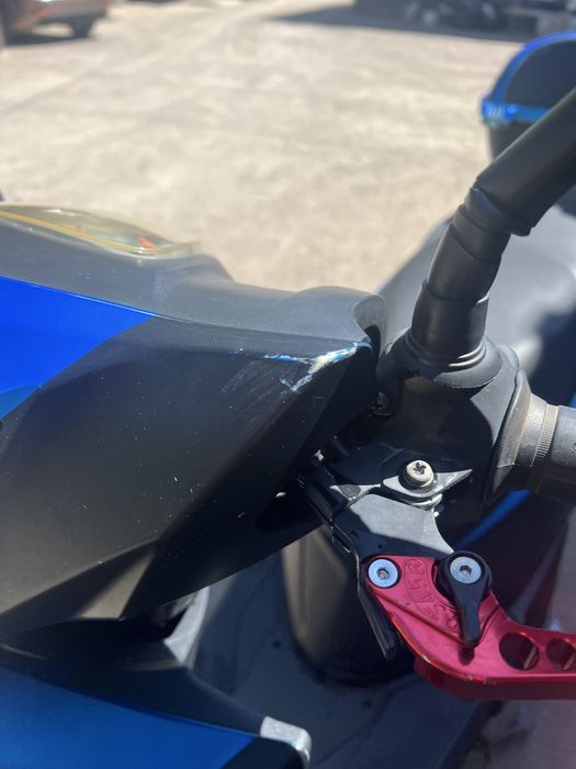 Продам скутер PEDA SPORT GTS