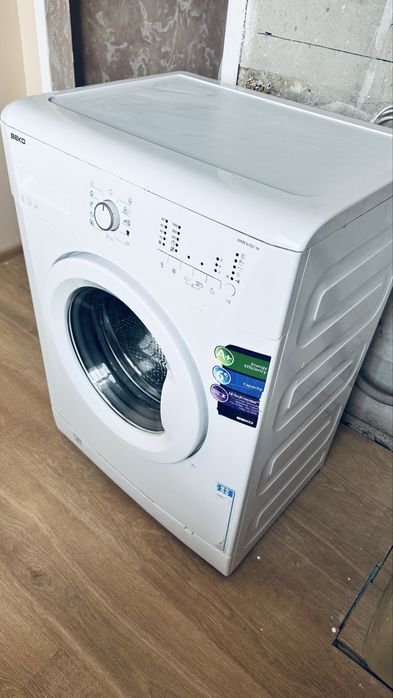 Пералня Беко 7 кг