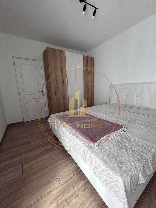 Дава се под наем Тристаен апартамент в Варна, Трошево - 100 кв.м за 650 € - Снимка #7