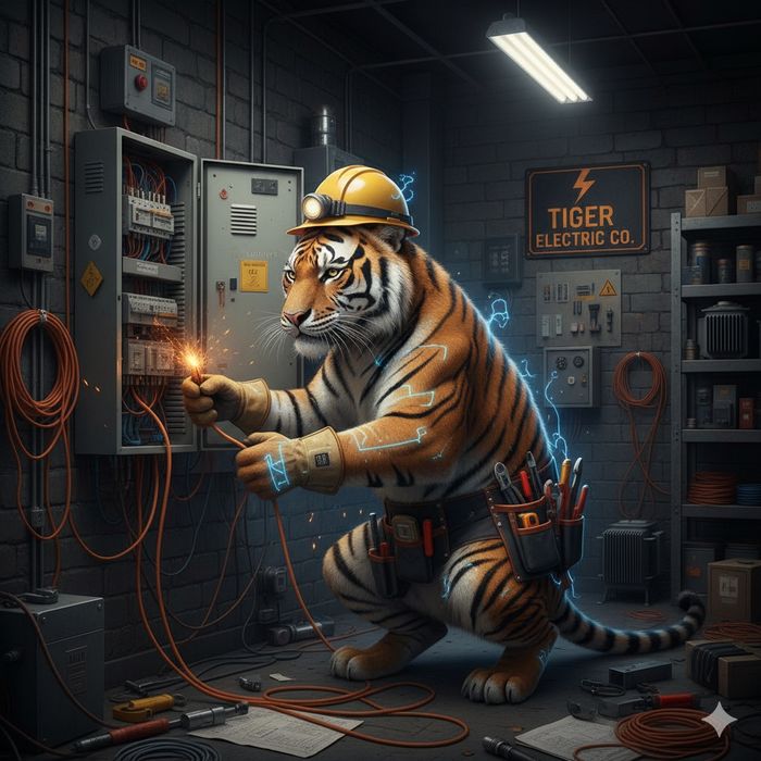 Электрик      24/7