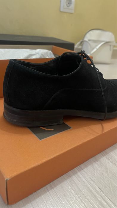 Мужская обувь Sman limited