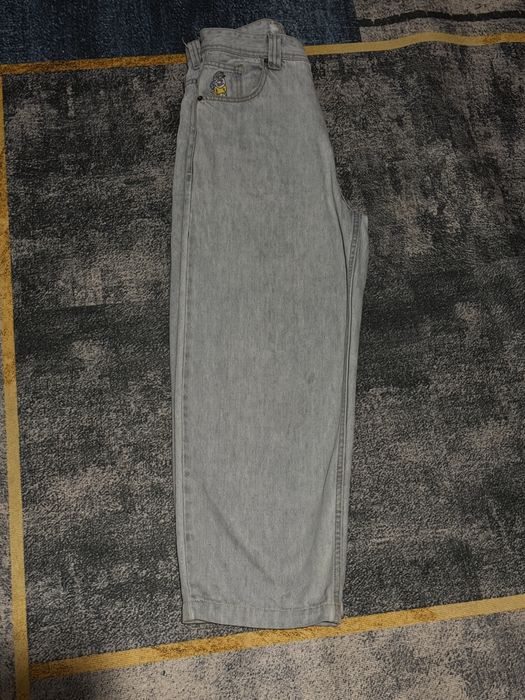 Джынсы DENIM Мужской