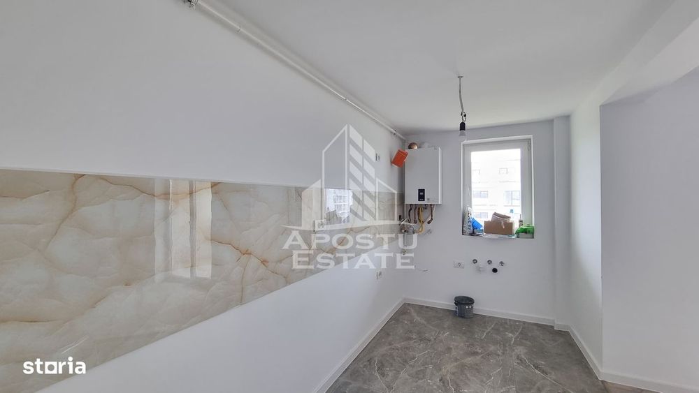 Apartment in Timisoara - Vedere 3