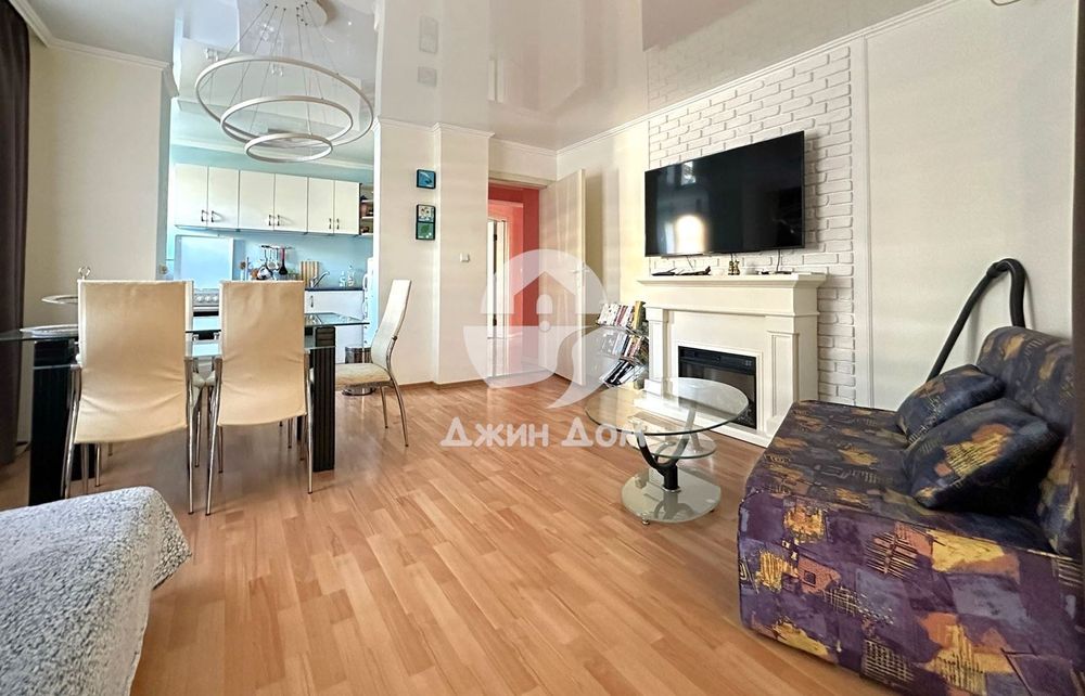 Продава се Тристаен апартамент в Свети Влас - 97 кв.м за 1186 €/кв.м - Снимка #1