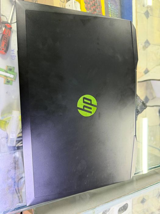 Продаетс игровой ноутбук HP