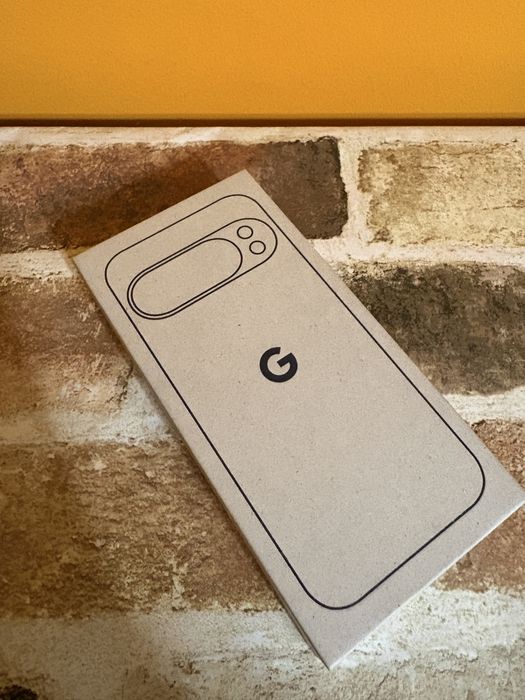 Google Pixel 10 Pro 128GB Nou!!