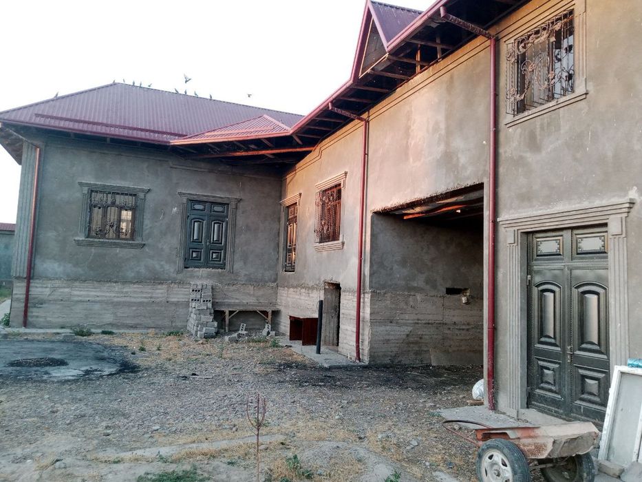 Продаётся дача дом