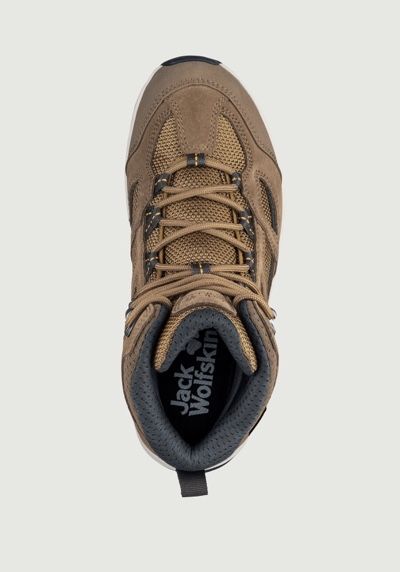 Ботинки женские Jack Wolfskin