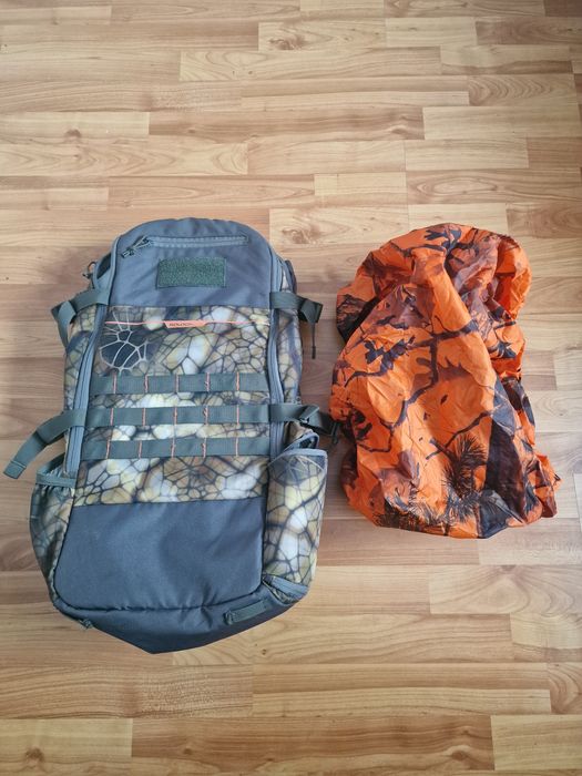 Rucsac vanatoare Solognac