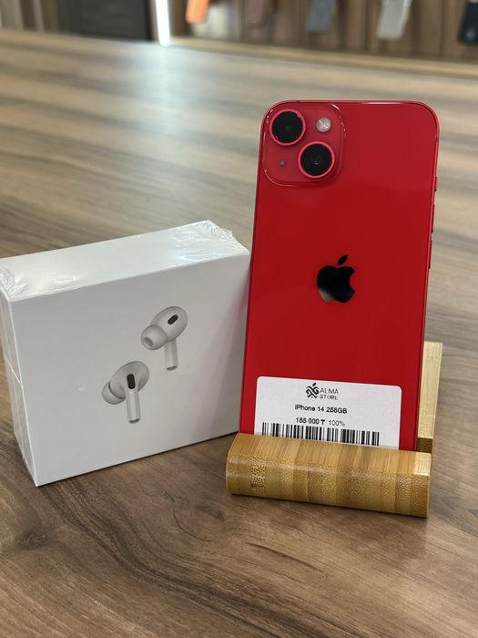Айфон 14 256ГБ/iPhone 14 256GB