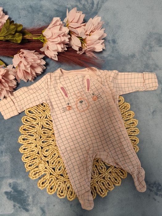 Бебешки ромпъри за момиче Next, TU, Mayoral 0-3