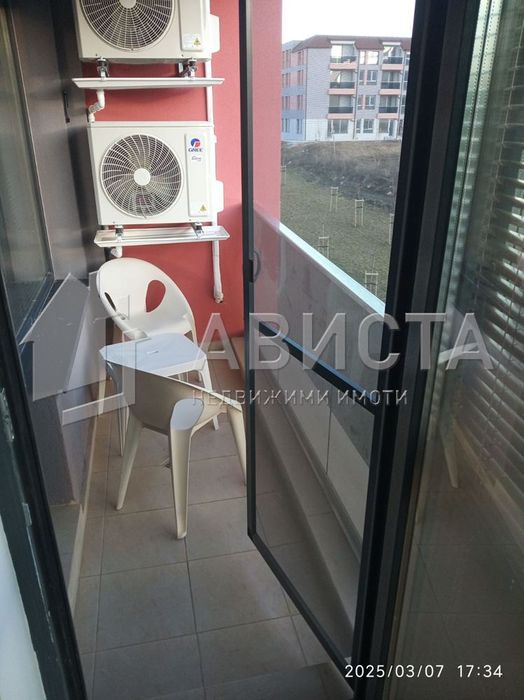 Дава се под наем Двустаен апартамент в София, Малинова долина - 64 кв.м за 586.5 € - Снимка #3