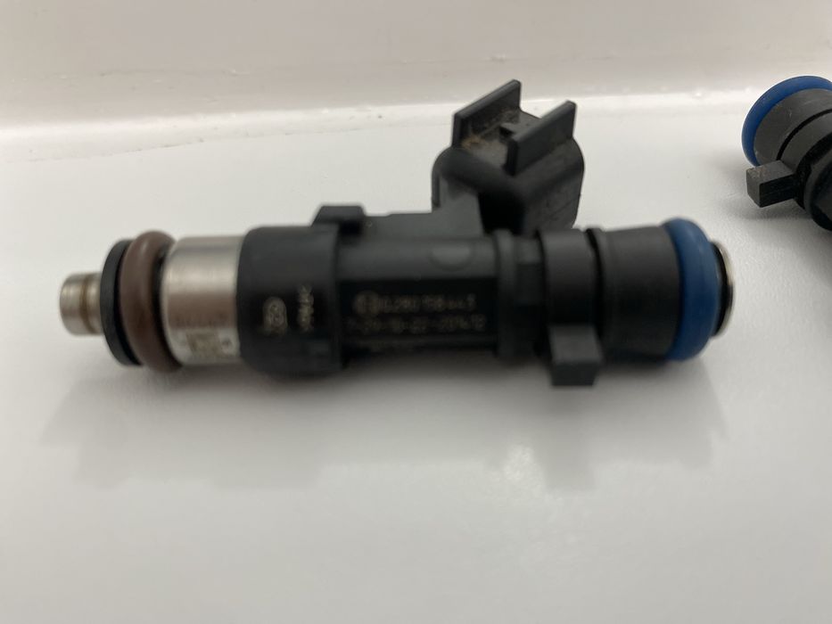 Форсунки шевроле оникс , бу , оригинал