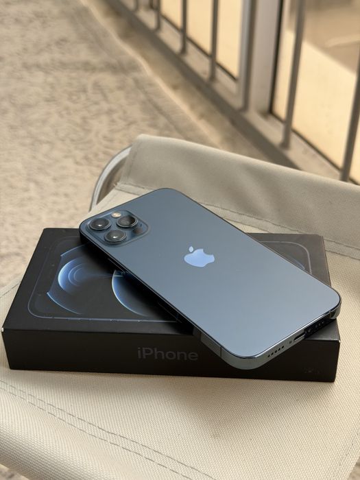 iPhone 12 PRO, 256 GB, Айфон 12 ПРО.