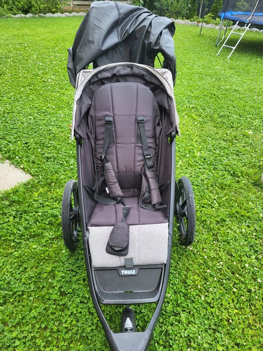 Carucior Thule Spring