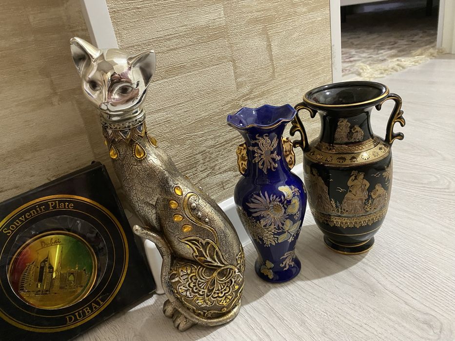 Сувениры заграничные