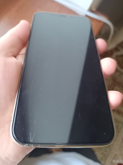 iPhone 12 Pro Max 128 Gb