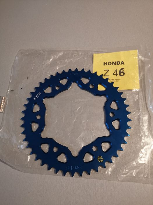 Foaie Angrenaj  Honda