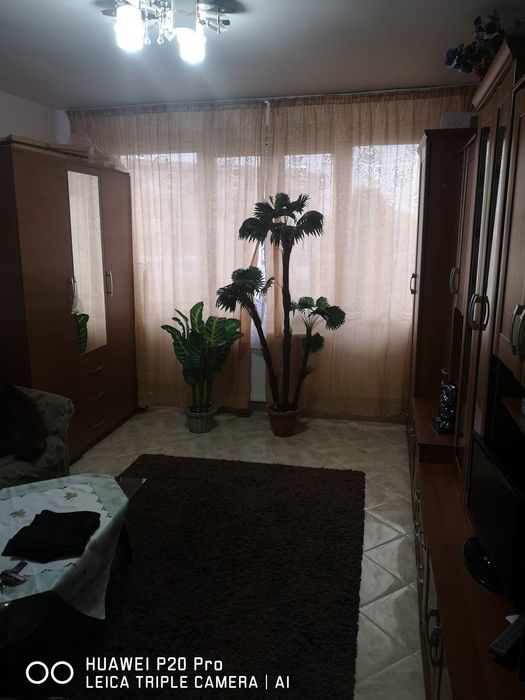 Vand apartament unic