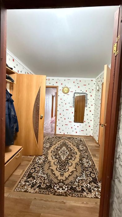 Продам дом в Аманкарагае