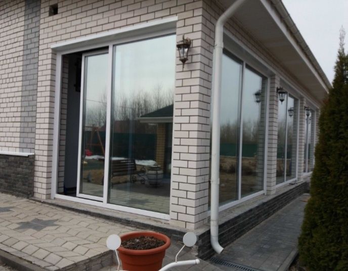 Пластиковые окно. Балконы.Витаражей