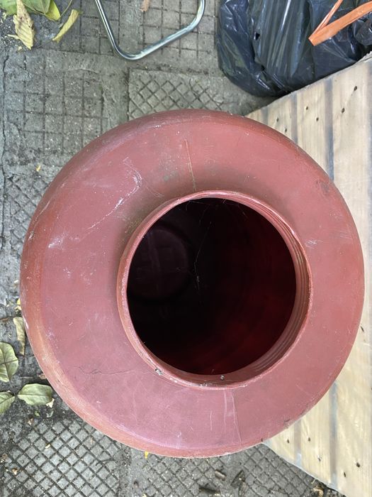 Бидон от маслини