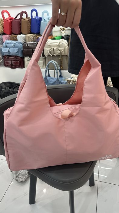 Сумка спортивная Alo