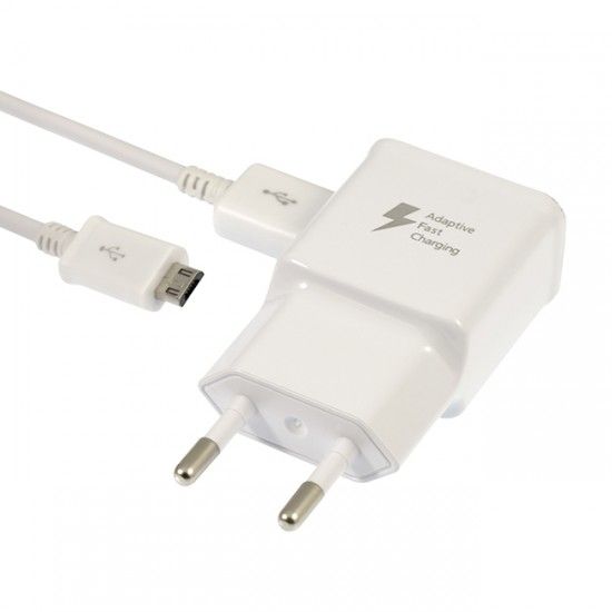 Зарядно 220v Бързо SS001023/SS001024 с кабел Fast Charge Аll brands