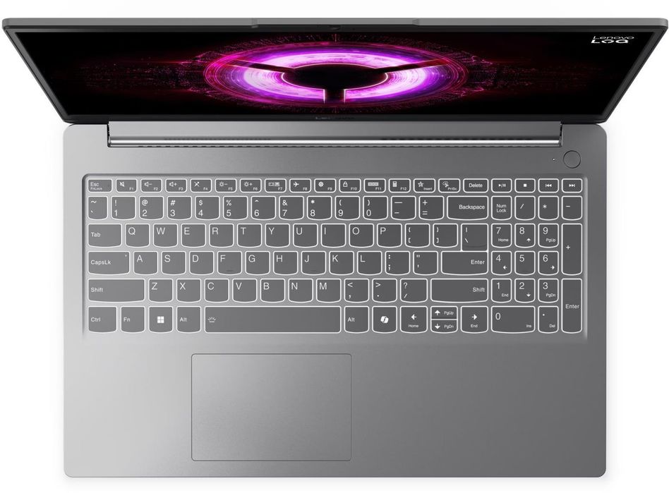 Lenovo LOQ 15 Gen 10/144Hz/Ryzen 5 150/RTX 6GB/16GB DDR5/512GB/Гаранция