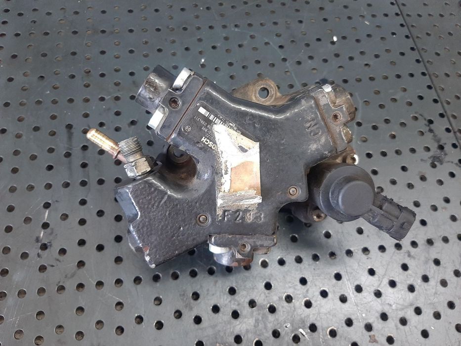 Pompa inalta 1.3 d 199a3000 lancia ypsilon 843 fiat doblo punto opel astra h 0445010122