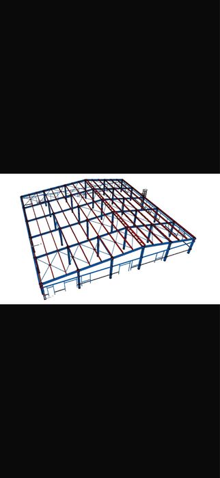 Продам здание под кран-балкк