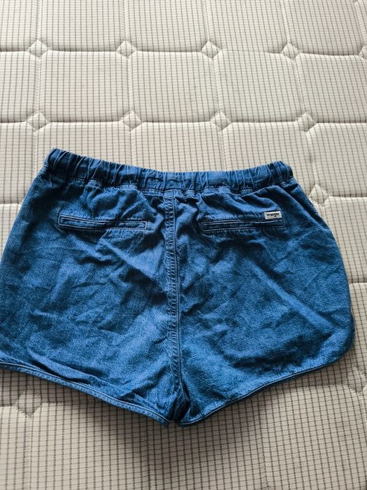 Pantaloni scurți Wrangler M
