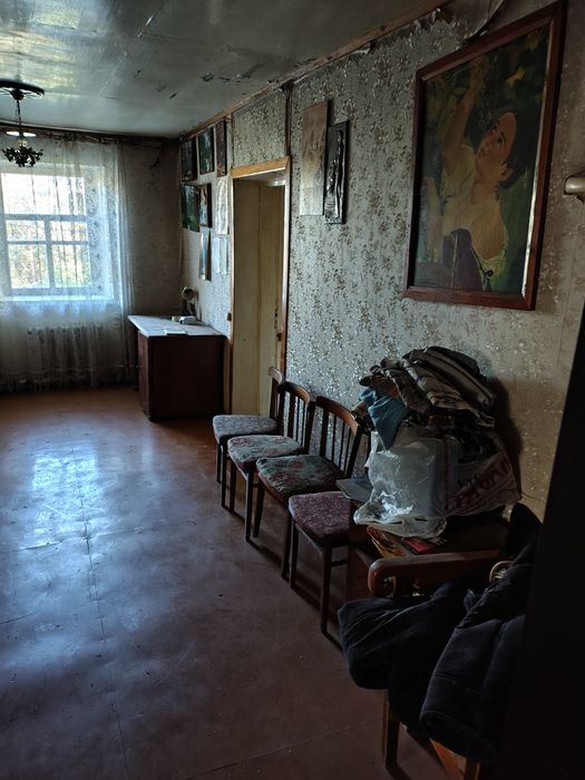 Продаётся Дом в посёлке Трудовое (70км от Караганды)