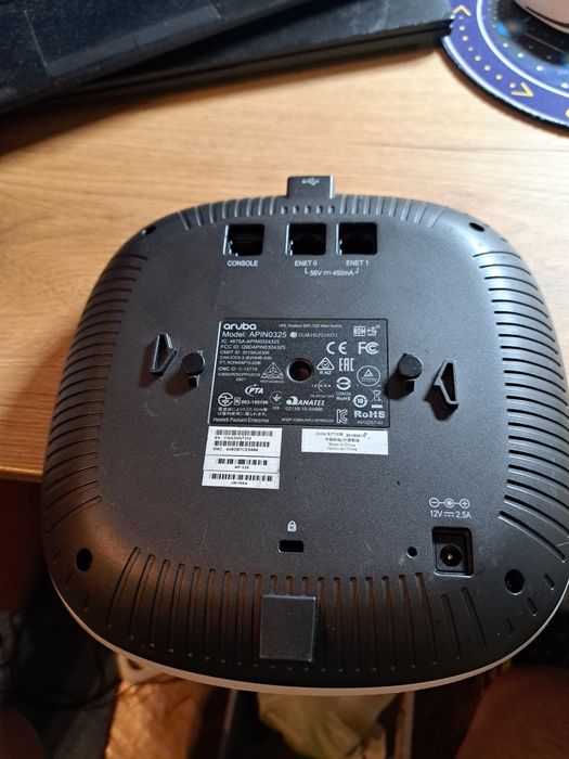 Aruba AP-325 Access Point